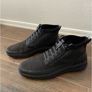 Cole Haan-Men's Generation Zerogrand
Water-Resistant Stitchlite High Top Sneaker